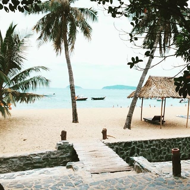 biển đà nẵng, cảnh đẹp phú quốc, du lịch đà nẵng, biển việt nam siêu đẹp qua lăng kính instagram