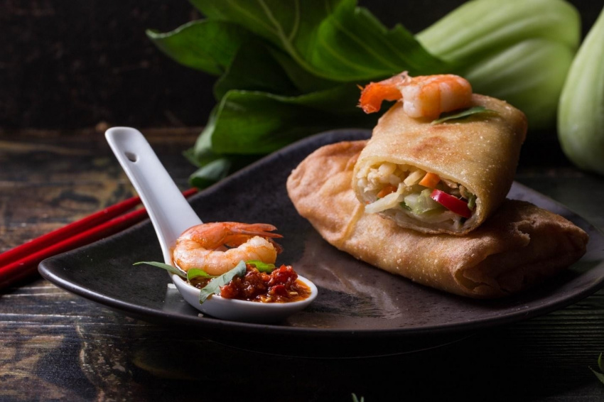 Việt Nam lọt top 10 nền ẩm thực tuyệt nhất do độc giả CNN bình chọn - Kỳ 1