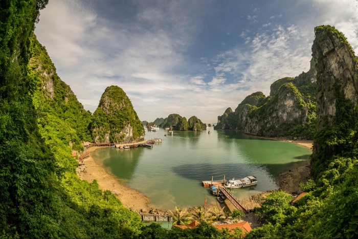 Top 10 điều hấp dẫn nhất Việt Nam đối với người Pháp - Kỳ 1