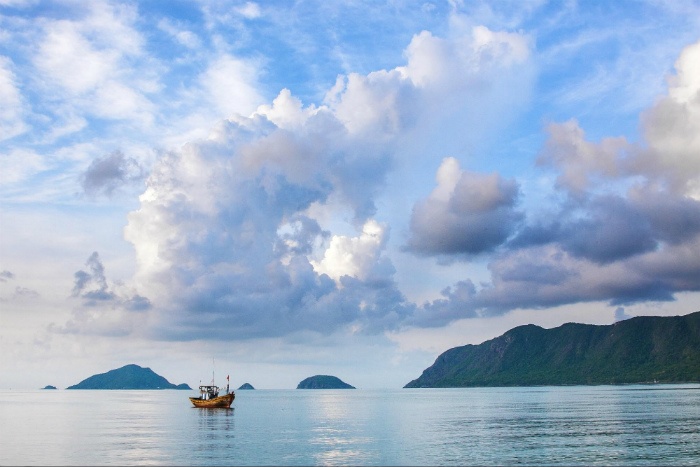 Six Senses Côn Đảo – Spa sinh thái tuyệt nhất thế giới