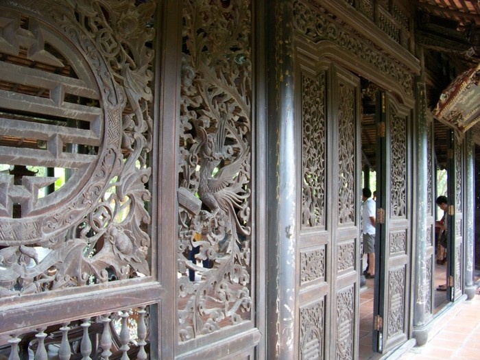 chùa kim cang long an, kinh nghiệm du lịch long an, rừng tràm long an, làng phước lộc thọ - nơi lưu giữ nhà gỗ cổ xưa việt nam