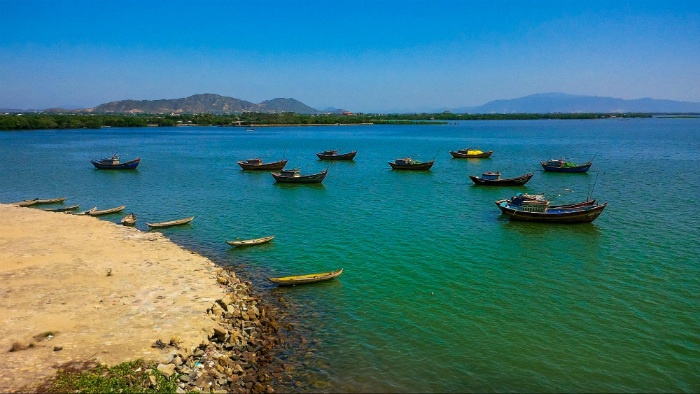 an toàn du lịch, cảnh đẹp việt nam, khám phá hà giang, đảo lý sơn, 5 thiên đường nên đến trong tháng 9