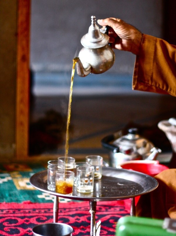 du lịch thế giới, khám phá thế giới, văn hóa thế giới, vòng quanh thế giới xem 1001 cách uống trà độc đáo - phần 1