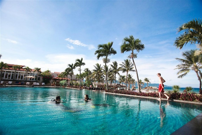 5 resort với giá đắt không tưởng tại Việt Nam