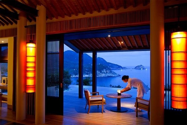amanoi resort, du lịch hạng sang, du lịch nghỉ dưỡng, furama resort đà nẵng, ninh thuận, six senses, vinperl nha trang, 5 resort với giá đắt không tưởng tại việt nam