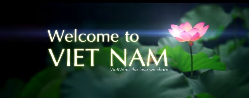 cảnh đẹp thiên nhiên, du lịch việt nam, lễ hội sự kiện, ngỡ ngàng trước vẻ đẹp quyến rũ của 'welcome to vietnam'