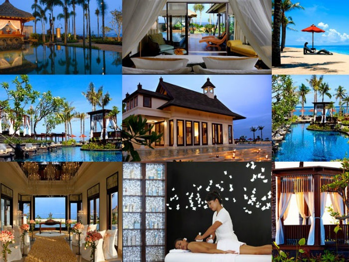 du lịch nước ngoài, du lịch thế giới, khám phá thế giới, đảo bali, 5 resort tuyệt vời nhất ở bali