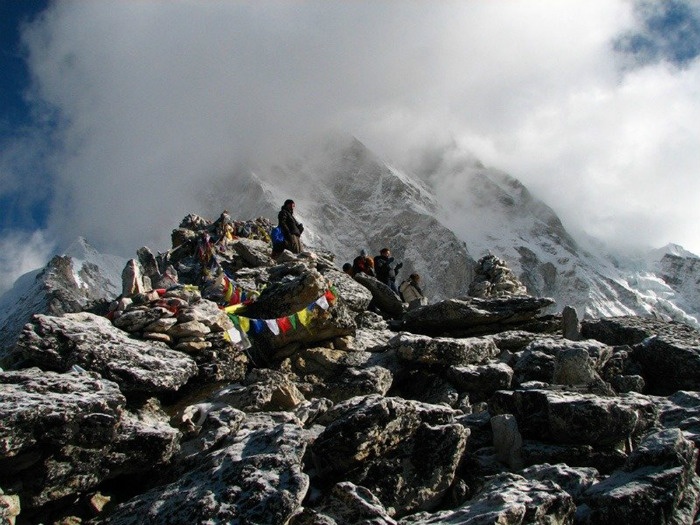 cảnh đẹp thế giới, du lịch nước ngoài, 10 địa điểm phải đến ở nepal