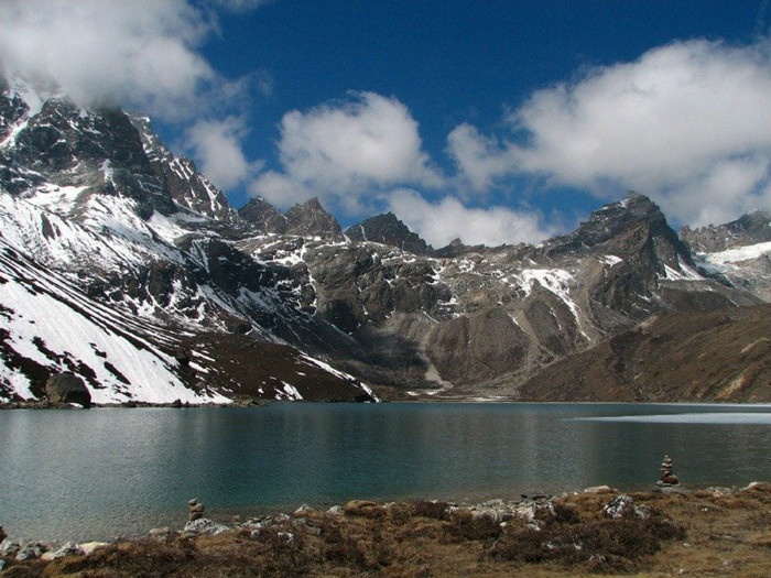 cảnh đẹp thế giới, du lịch nước ngoài, 10 địa điểm phải đến ở nepal