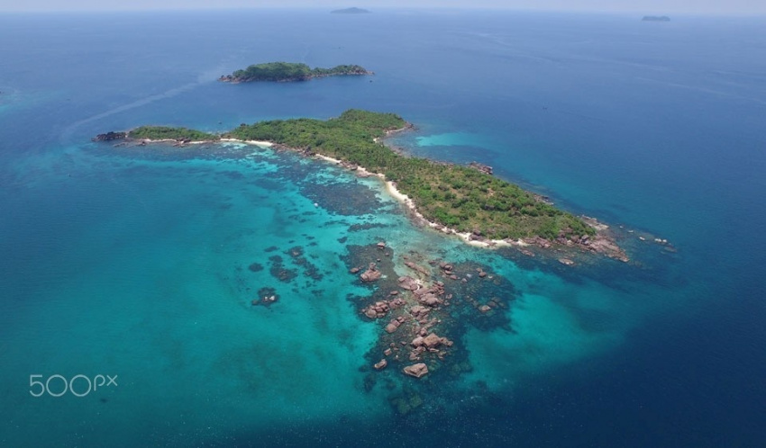 Đảo ngọc Phú Quốc mùa nào đẹp nhất?