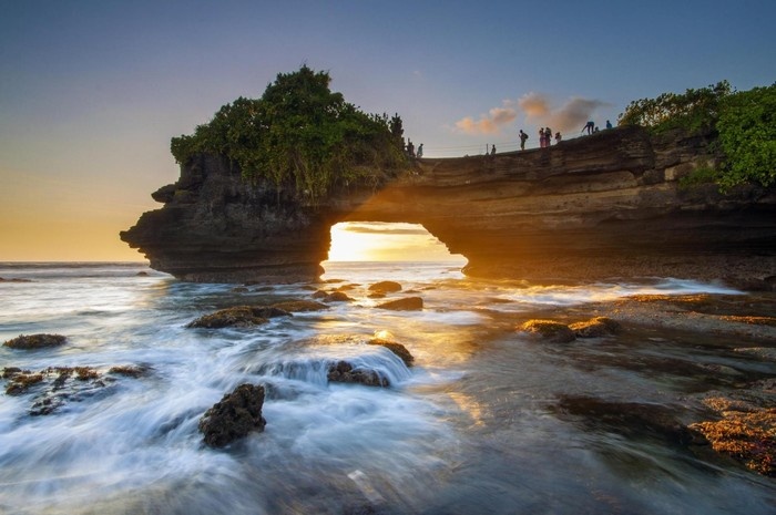 10 trải nghiệm không thể bỏ qua khi ở Bali - Kỳ 1