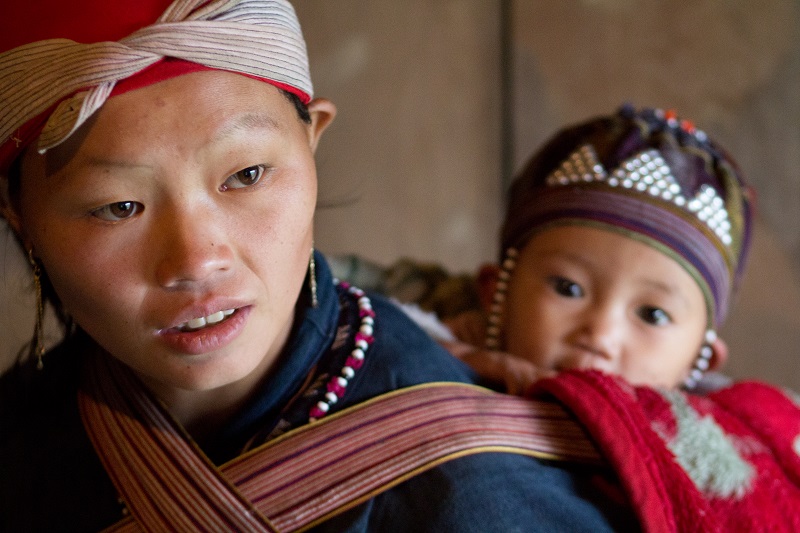 Sapa, yêu và không yêu