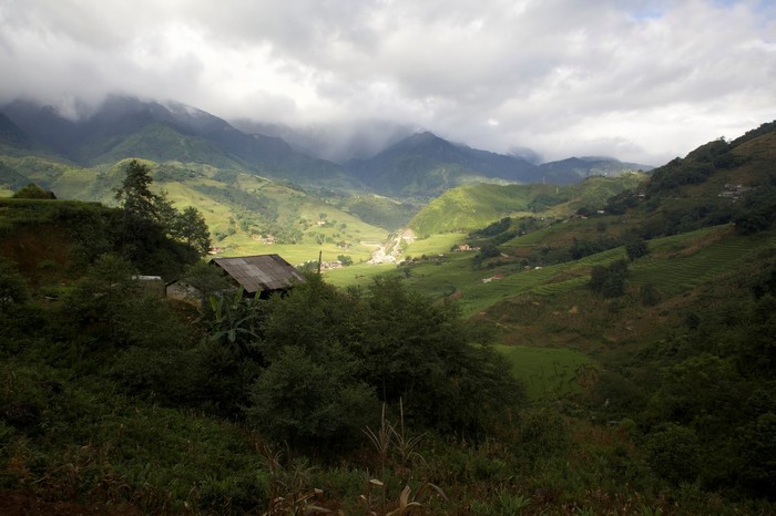 {}, gác mọi bộn bề, đổi gió với 3 homestay chuẩn chất tây ở sapa!