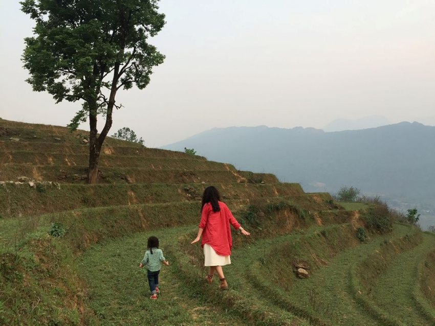 {}, gác mọi bộn bề, đổi gió với 3 homestay chuẩn chất tây ở sapa!