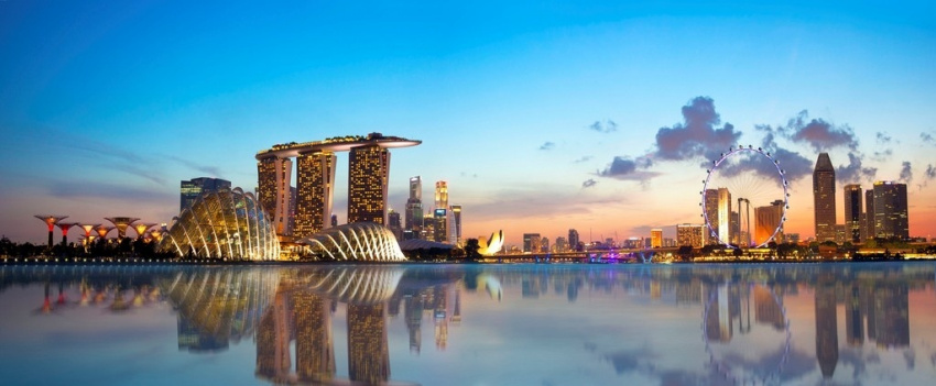 Những mẹo phải biết cho chuyến du lịch Singapore của bạn