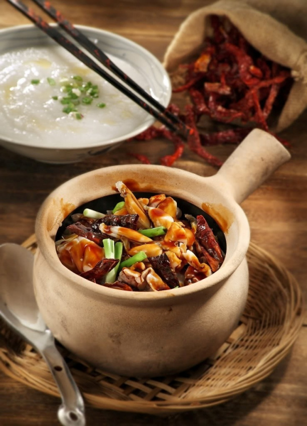 ẩm thực thế giới, thế giới đó đây, 5 món ăn đặc sản nhất định phải thử ở singapore