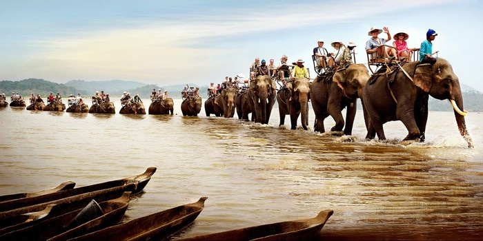 30 bức ảnh cực chất khiến du khách muốn đi du lịch việt nam ngay lập tức