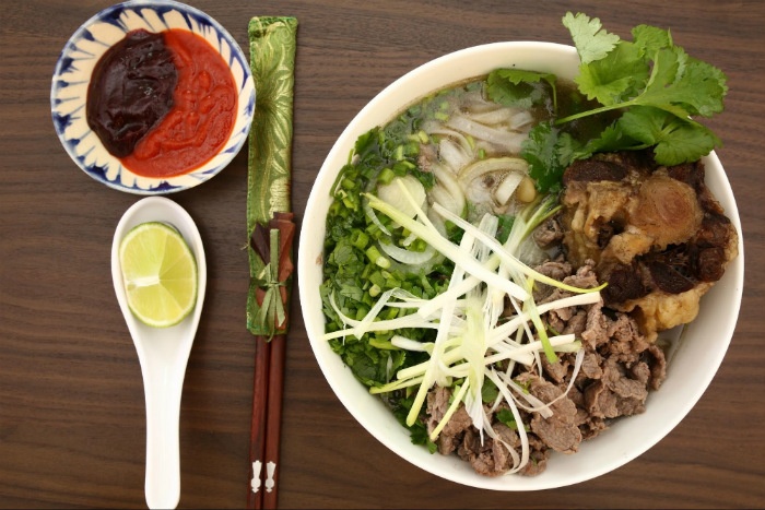 Top 5 lý do Việt Nam được ví như thiên đường ẩm thực thế giới