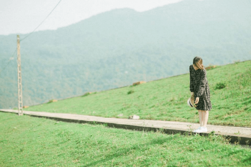 {}, tới hà tĩnh đừng quên “sống ảo” ở đập xuân hoa mộng mơ