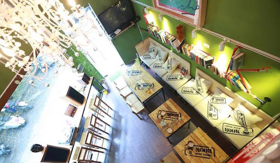 3 quán cafe yên tĩnh ở Hà Nội giúp “xoa dịu” tâm hồn bạn những ngày cuối tuần