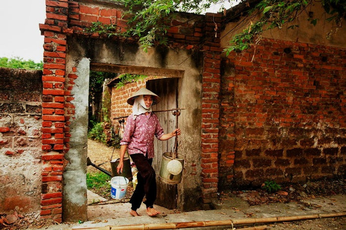 Việt Nam – Nơi du khách nước ngoài phải xiêu lòng bởi những điều bình dị - Kỳ 1