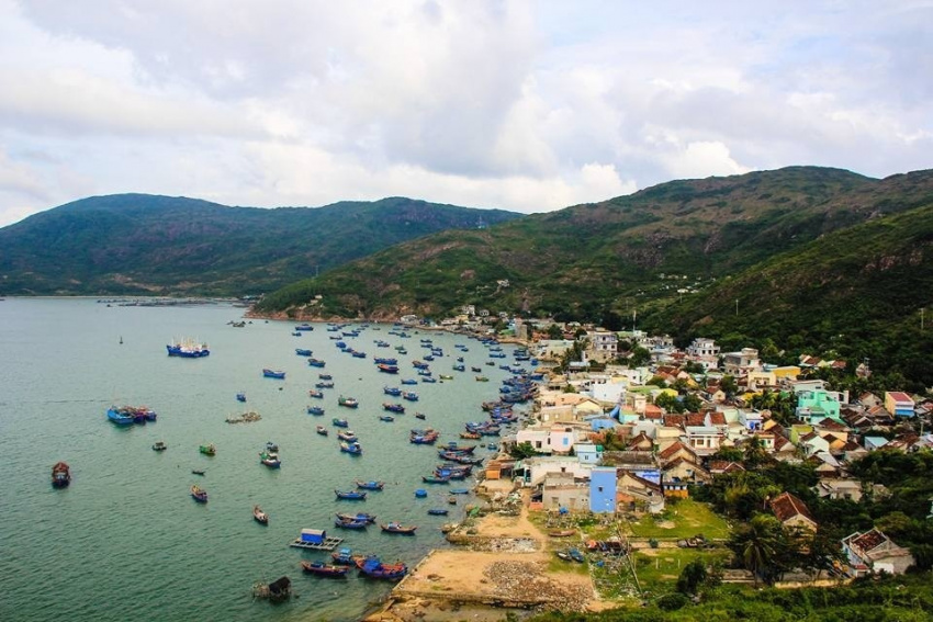 6 thành phố giáp biển nổi tiếng ở Việt Nam