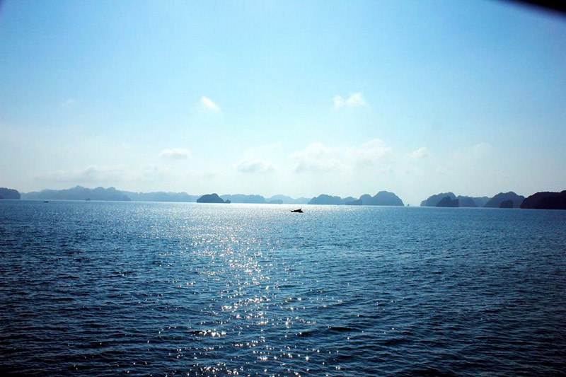 Đảo Ngọc Vừng – Viên ngọc sáng của du lịch Quảng Ninh