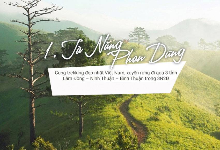 {}, review chuyến trekking ở 18 cung đường “phiêu” nhất việt nam – phần 1