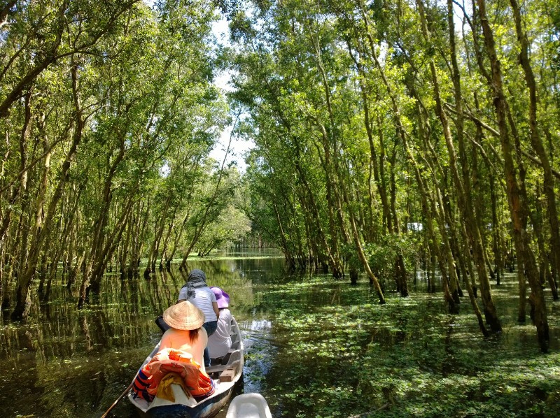 {}, 5 điểm đến lý tưởng tại việt nam dịp cuối năm