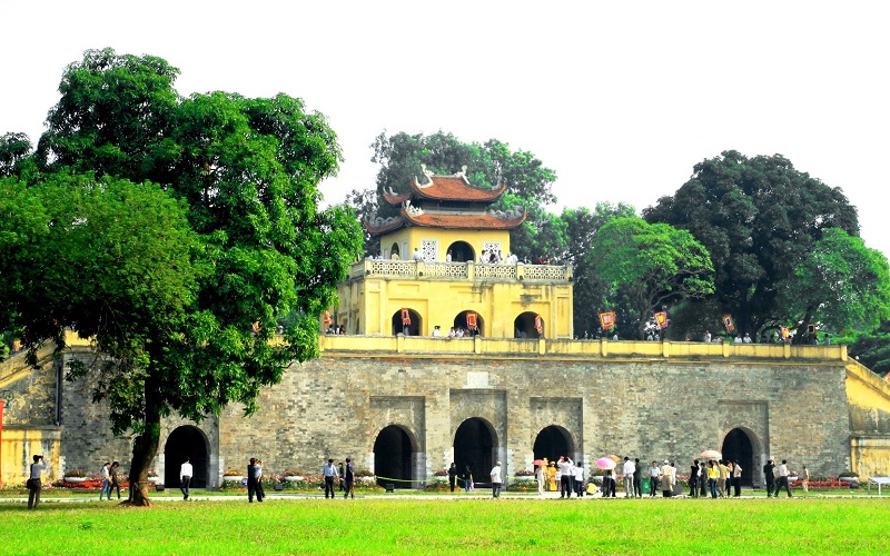 Vinh danh 7 điểm du lịch hàng đầu Việt Nam