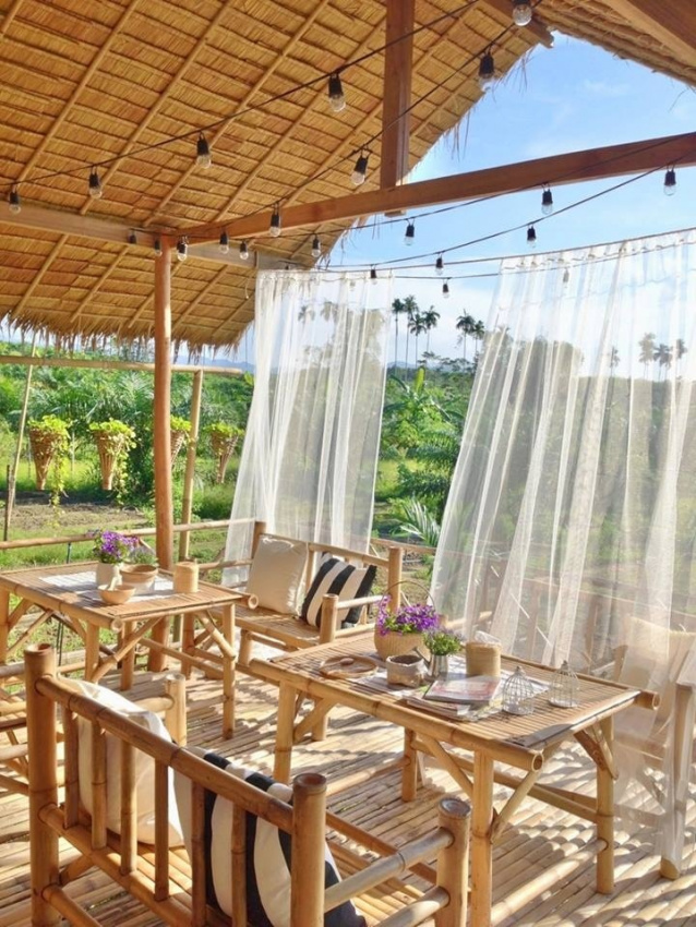 Đã phát hiện ra resort đẹp tuyệt khiến cộng đồng mạng Việt 'rần rần'