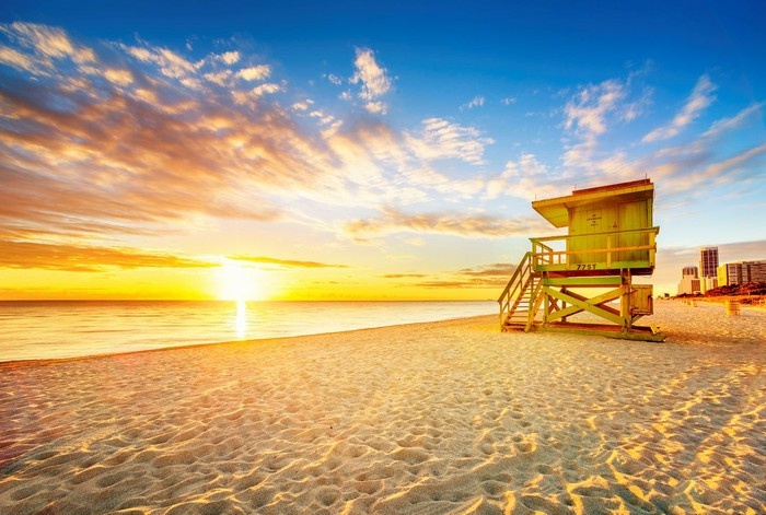 Top 10 bãi biển nóng bỏng nhất thế giới
