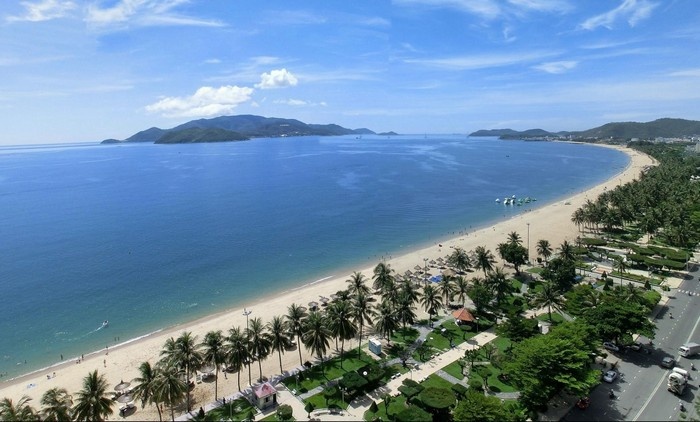 Ngoài Nha Trang, Khánh Hòa còn những địa điểm nào hấp dẫn?
