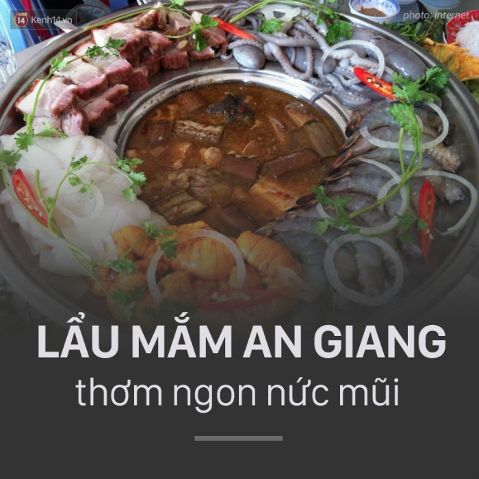 du lịch an giang, du lịch miền tây, núi sam, rừng tràm trà sư, đồi tức dụp, 13 trải nghiệm 'vừa đẹp vừa ngon' chỉ có ở an giang