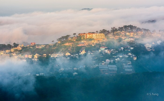 cảnh đẹp phú yên, du lịch sapa, khám phá đà lạt, lễ hội sự kiện, vịnh lăng cô, đảo điệp sơn, 30/4 nhất định phải ghé qua những địa điểm ‘siêu hot’ này ở việt nam