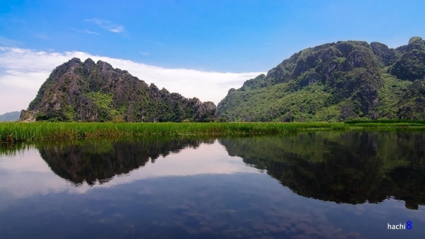 du lịch việt nam, phong nha - kẻ bàng, tràng an, vịnh hạ long, đầm vân long, king kong - skull island đã 'quậy' ở những địa danh nào ở việt nam