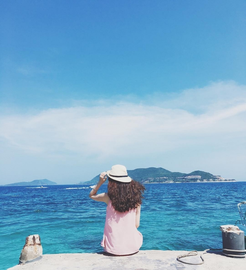 du lịch biển, du lịch khánh hòa, khám phá phú quốc, mùa hè lung linh tràn ngập instagram giới trẻ việt