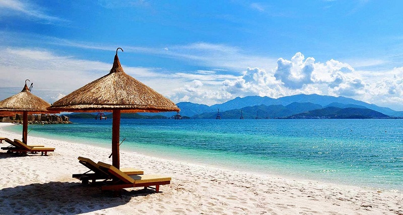 Tại sao nên chọn nghỉ dưỡng biển Đà Nẵng?