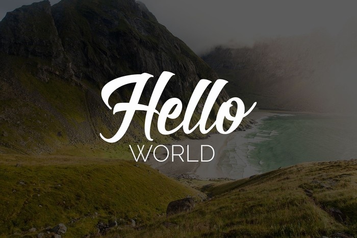 thú vị 20 cách nói 'xin chào' khi đi vòng quanh thế giới