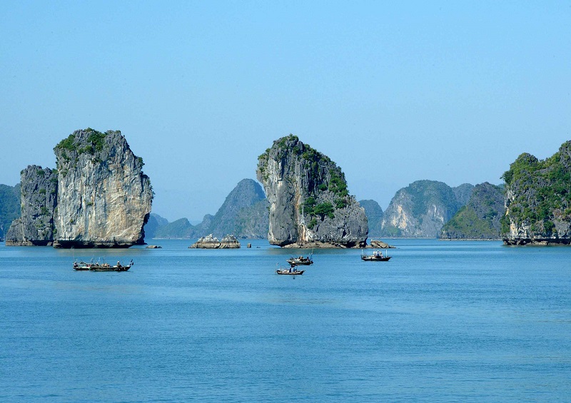 8 điều khiến du lịch Việt Nam hấp dẫn du khách nước ngoài