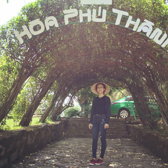 Hè xanh mướt cùng 5 khu du lịch sinh thái tại Đà Nẵng
