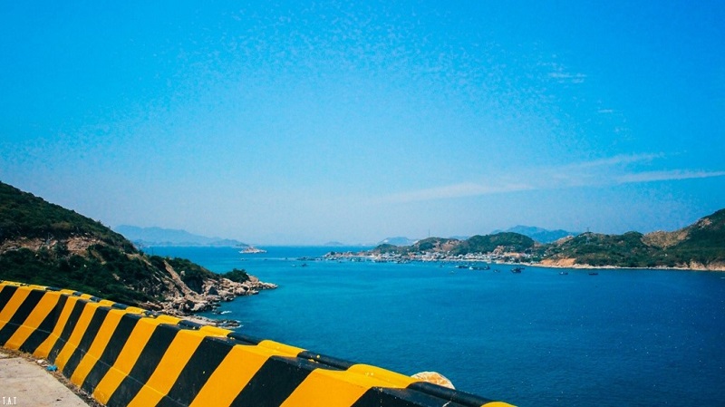 5 cung đường ven biển Việt Nam khiến phượt thủ lạc tay lái