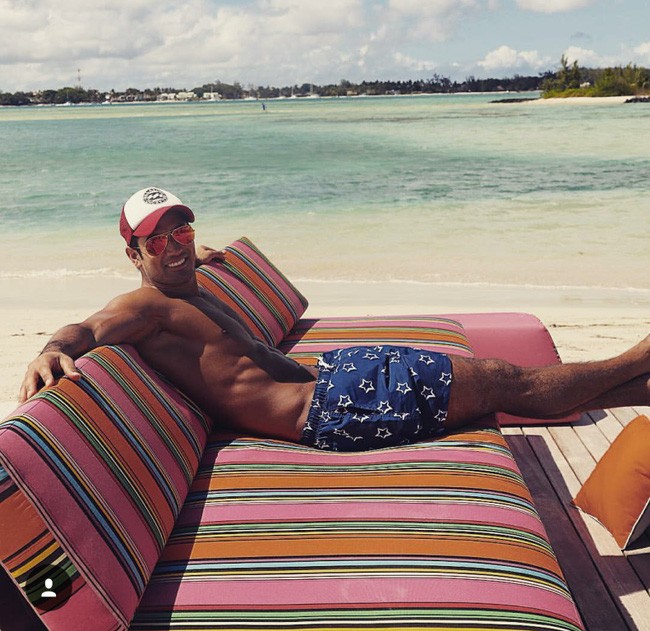 trai đẹp được mệnh danh là 'du khách sexy nhất instagram' kiếm bộn tiền nhờ đi du lịch