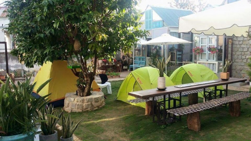 top 10 hostel ở đà lạt khiến dân du lịch bụi phát cuồng