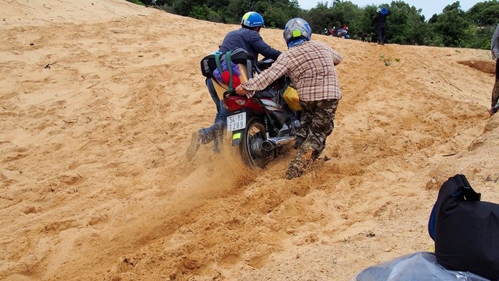 7 bài học vỡ lòng cho phượt thủ lần đầu 'ra quân'