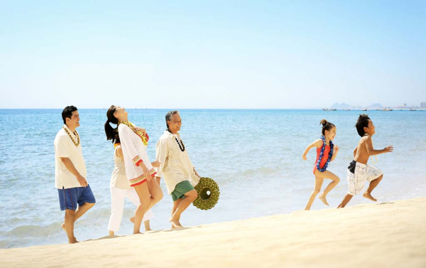 Điểm danh 16 bãi biển đẹp nhất Việt Nam