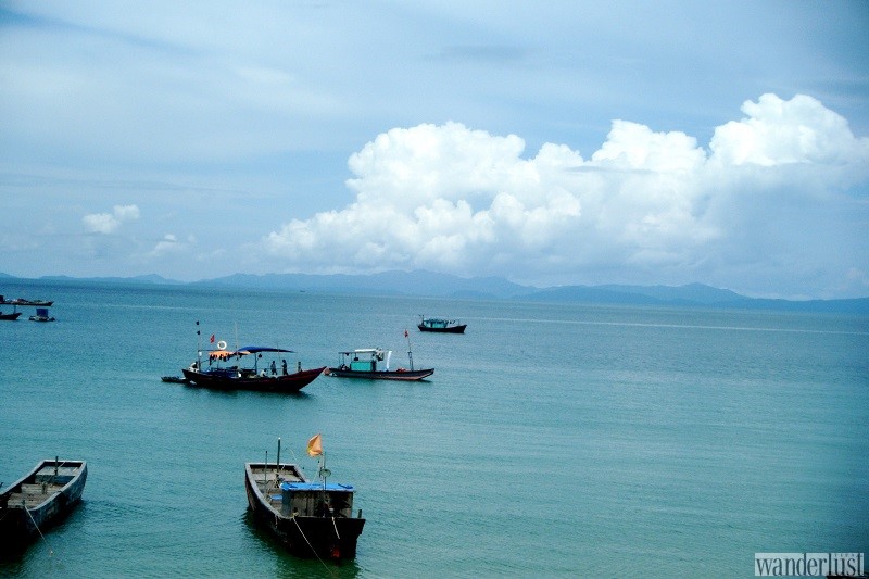 5 đảo thiên đường tại Việt Nam