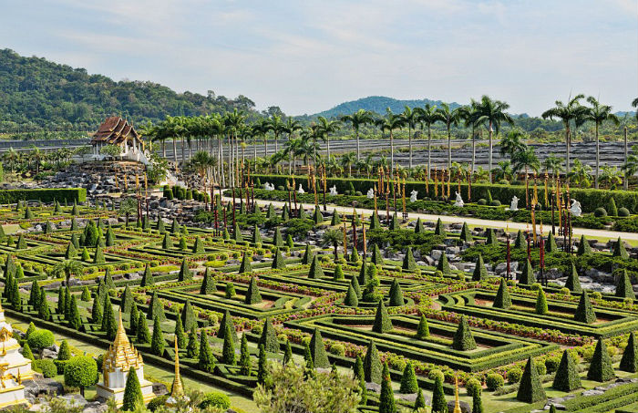 cảnh đẹp thế giới, du lịch singapore, khám phá thế giới, thế giới đó đây, những khu vườn kiệt tác trên thế giới