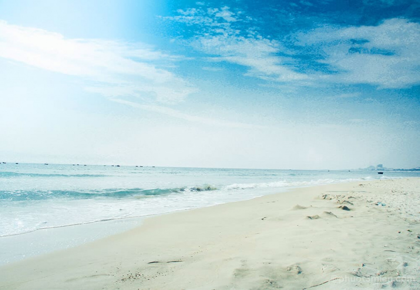 miền trung, đà nẵng, #10 bãi biển đà nẵng đẹp để bạn dạo biển ngắm bình minh hay hoàng hôn đẹp hết hồn