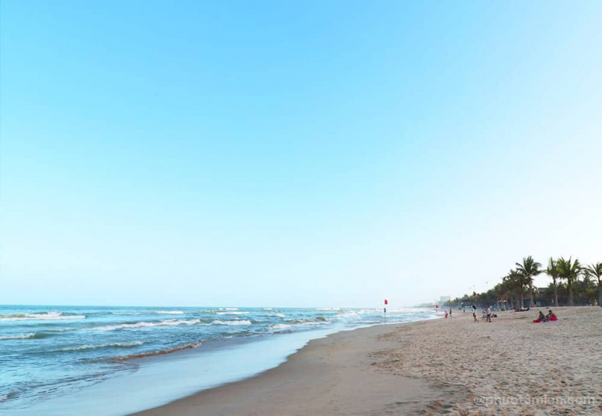 miền trung, đà nẵng, #10 bãi biển đà nẵng đẹp để bạn dạo biển ngắm bình minh hay hoàng hôn đẹp hết hồn